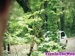 Gebondenheid, Hondjeshouding, Dominatie, Extreem, Sperma in gezicht, Fetisj, Tiener, Bekijker