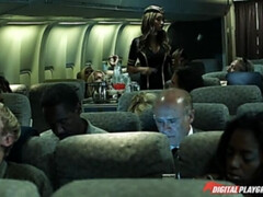 Americano, Anal, Rubia, Corridas, Estilo perrito, Penetracion con dedos, Tetas naturales, Perforación