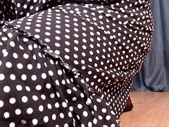 Blond, Fetisj, Masturbatie, Moeder die ik wil neuken, Panty, Russisch, Tieten likken, Speelgoed