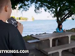 デカ尻, クリトリス, 口内発射, イマラチオ, Hd, 淫乱熟女, 現実, 濡れ