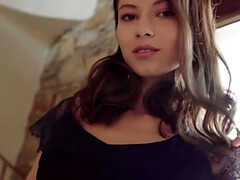 茶髪の, 女, フェティッシュ, 足フェチ, Hd, ヒール, スカートのぞき, のぞき