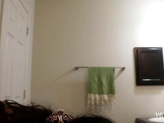 Leie, Arsch, Grosser arsch, Grosse titten, Latina, Masturbation, Muschi, Erotischer film