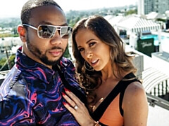 Culo grande, Verga grande, Tetas grandes, Mamada, Morena, Estilo perrito, Interracial, Madres para coger