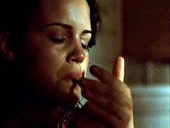 Grosse titten, Prominente, Lesbisch, Erotischer film