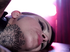 Grote mammen, Gezichtzitten, Harig, Lesbisch, Dikke tepels, Kut duiken, Spuiten, Nat