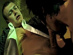 美女, 美人, デカチン, デカパイ, ブロンド, フェラチオ, ハードコア, オッパイの