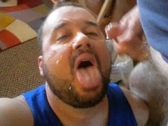 Considerably more Love pole & Cum for the Cumwhore