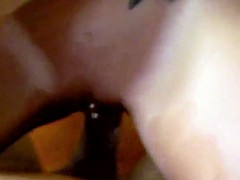 Sucer une bite, Hard