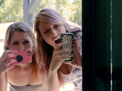 Leie, Absätze, Küche