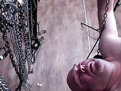 Anal, Bondage domination sadisme masochisme, Bondage, Femelle, Femme dominatrice, Hd, Mature, Esclave