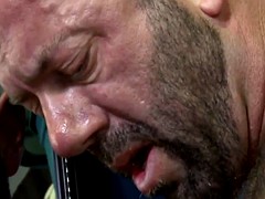 Геи, Хд, Мастурбация, Мускулы, Соло