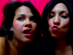 素人, 足フェチ, レズビアン, 下着, ウェブカメラ