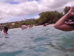 Amateur, Bikini, Despelote, Pov, Afeitado, Estriptis, Calientapollas, Tetas