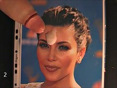 kim kardashian tribute compilation