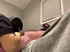 Amateur, Grosse bite, Sucer une bite, Couple, Français, Homosexuelle, Hard, Pute