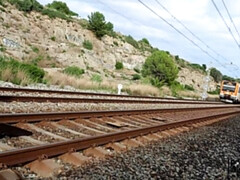 Pijpbeurt, Bruinharig, Lul, Europees, Gezichtspunt, Openbaar, Rijden, Tieten likken