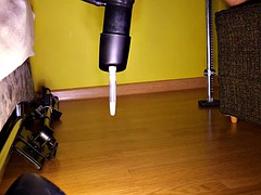 Amateur, Bondage domination sadisme masochisme, Grosse bite, Branlette thaïlandaise, Hard, Massage, Polonais, Jouets