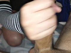 Enthousiasteling, Bondage discipline sadomasochisme, Grote lul, Compilatie, Sperma shot, Zwart, Orgie, Russisch