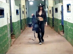 In den arsch, Sadomasochismus, Füsse, Weibliche domination, Natürlich, Rotschopf, Jungendliche (18+), Titten