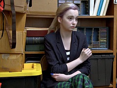 Hd, なめる, ポリス, ティーン