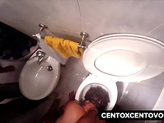 Anal, Sucer une bite, Bondage, Brunette brune, Branlette thaïlandaise, Maman, Réalité, Suçant