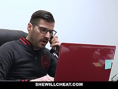 Rubia, Tetona, Engañando, Corridas, Peludo, Sexo duro, Mamá, Tetas naturales