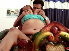 Suchi Bhabhi Special Uncut (2024) Bengali Hot Short Film - Big tits