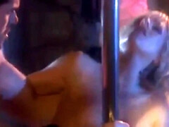 Анальный секс, Большая жопа, Блондинки, Минет, Семяизвержение, Секс без цензуры, Сиськи, Винтаж