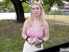 Amateur, Blonde, De plein air, Softcore, Adolescente