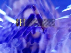 Grosser arsch, Schwarz, Vollbusig, Kehlenfick, Hundestellung, Schwarz, Rasiert, Titten