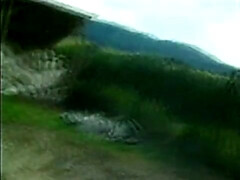 Blonde, Fille latino, Mère que j'aimerais baiser, Rétro ancien