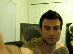 Gay amateur, tattoo, gay webcam