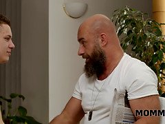 Эксцентричное, Блондинки, Постарше, Рогоносцы, Хд, Зрелые, Милф, Мамочка