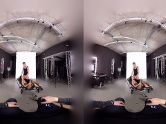 Pijpbeurt, Bruinharig, Hardcore, Hd, Ondergoed, Gezichtspunt, Trio