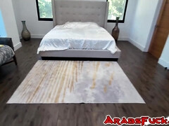 18, アラブ, フェラチオ, 茶髪の, チン, ハードコア, Hd, 三人