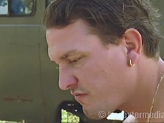 Enthousiasteling, Grote lul, Grote mammen, Duits, Omie, Hardcore, Ondergoed, Buiten