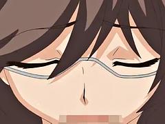 Creampie Video: Blowjob, Deep Throat  Bondage Porn