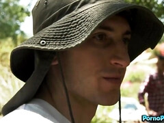 Schlafzimmer, Schwarz, Blasen, Kehlenfick, Schwarz, Hardcore, Hd, Titten