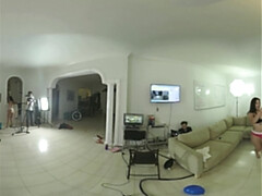 Culo grande, Estilo perrito, Hd, Lesbiana, Orgía, Bragas, Fiesta, Realidad