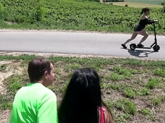 Любители, Большие сиськи, Минет, Ласковые ручки, Секс без цензуры, Лизание, Зрелые, Натуральные сиськи