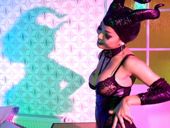 Negro, Polla, Estilo perrito, Europeo, Corridas faciales, Despelote, Coño, Medias largas