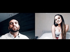 デカ尻, デカパイ, 目瞪口呆, 手コキする, 剃毛, 一人, タトゥー, ティーン