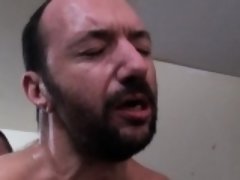 Leie, Blasen, Schwul, Hd