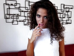 Mamada, Latina, Pov, Adolescente