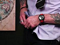 Tussi, Cfnm, Hochschule, Spermaladung, Süss, Europäisch, Weibliche domination, Fetisch