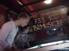 Sensual Disco Rave #2