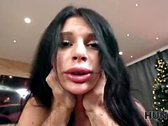 美人, デカチン, 茶髪の, チェコ, 彼女, Hd, ハメ撮り, 剃毛