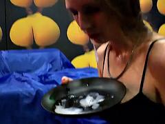 Adorable Step-Mama Take Cock Hot Her Stepson 003