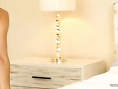 Culo, Novia, Lesbiana, Lencería, Tetas naturales, Coño, Medias largas, Tetas