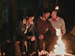 Couple, Homosexuelle